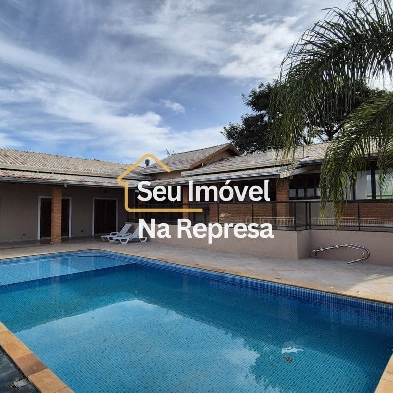 Casa à venda no Riviera de Santa Cristina XIII