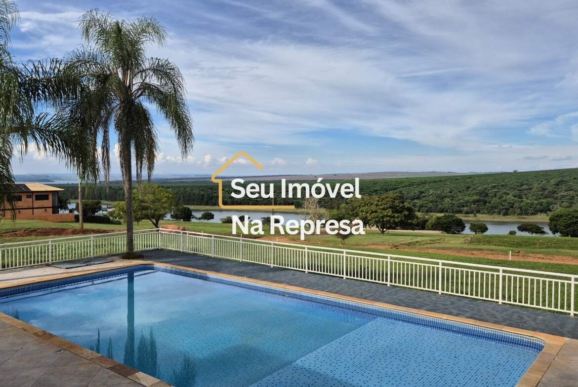 Casa à venda no Riviera de Santa Cristina XIII