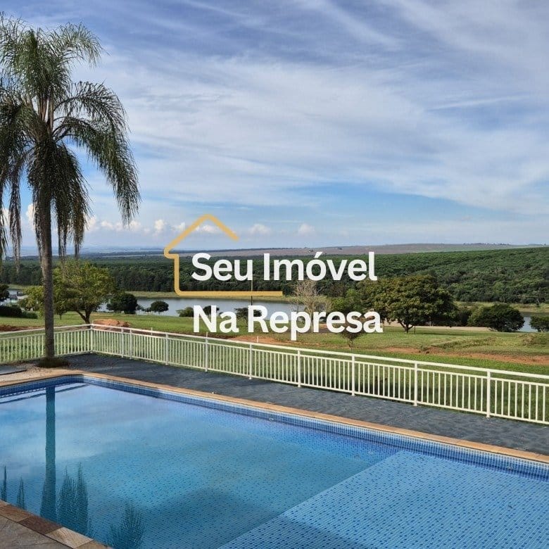 Casa à venda no Riviera de Santa Cristina XIII