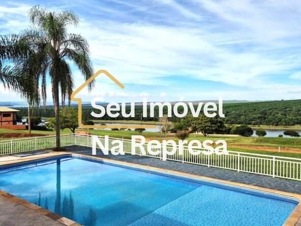 Casa à venda no Riviera de Santa Cristina XIII