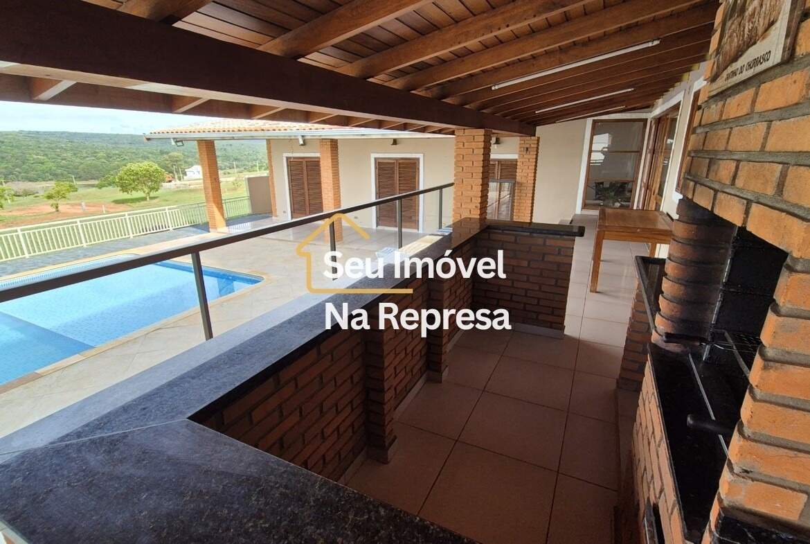Casa à venda no Riviera de Santa Cristina XIII