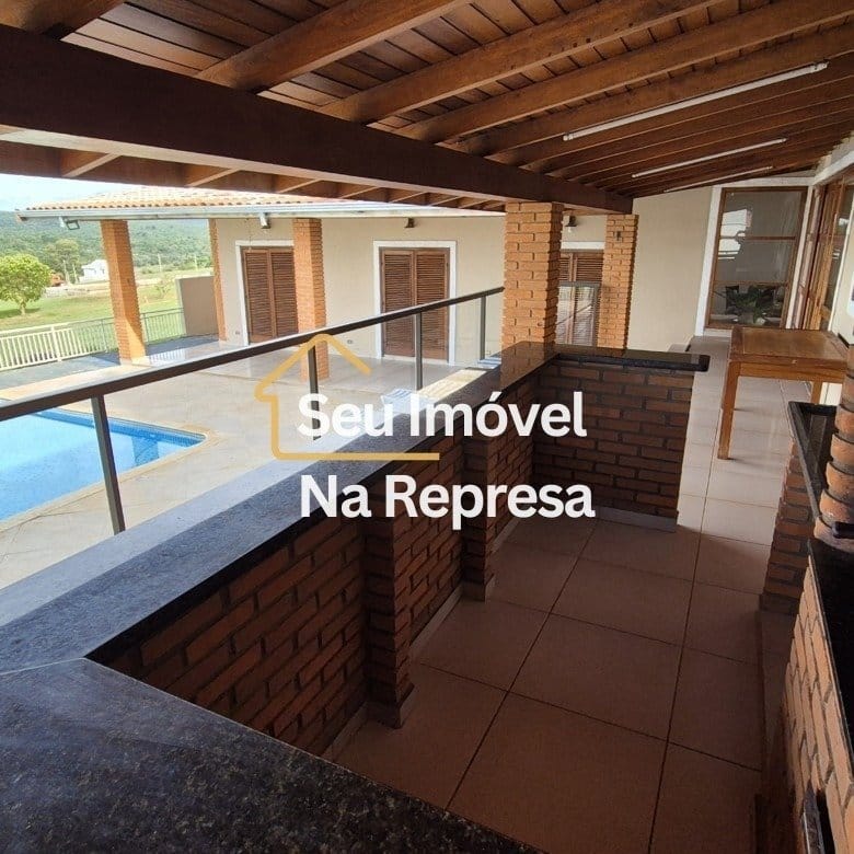 Casa à venda no Riviera de Santa Cristina XIII