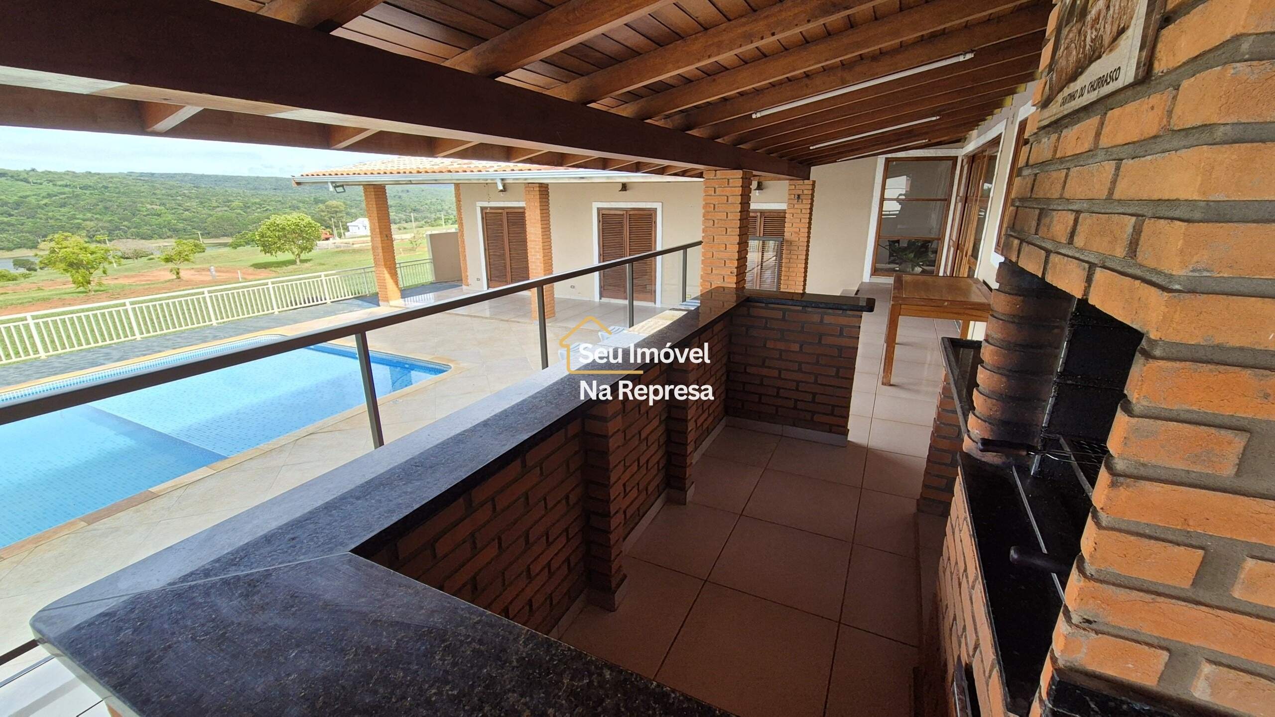 Casa à venda no Riviera de Santa Cristina XIII