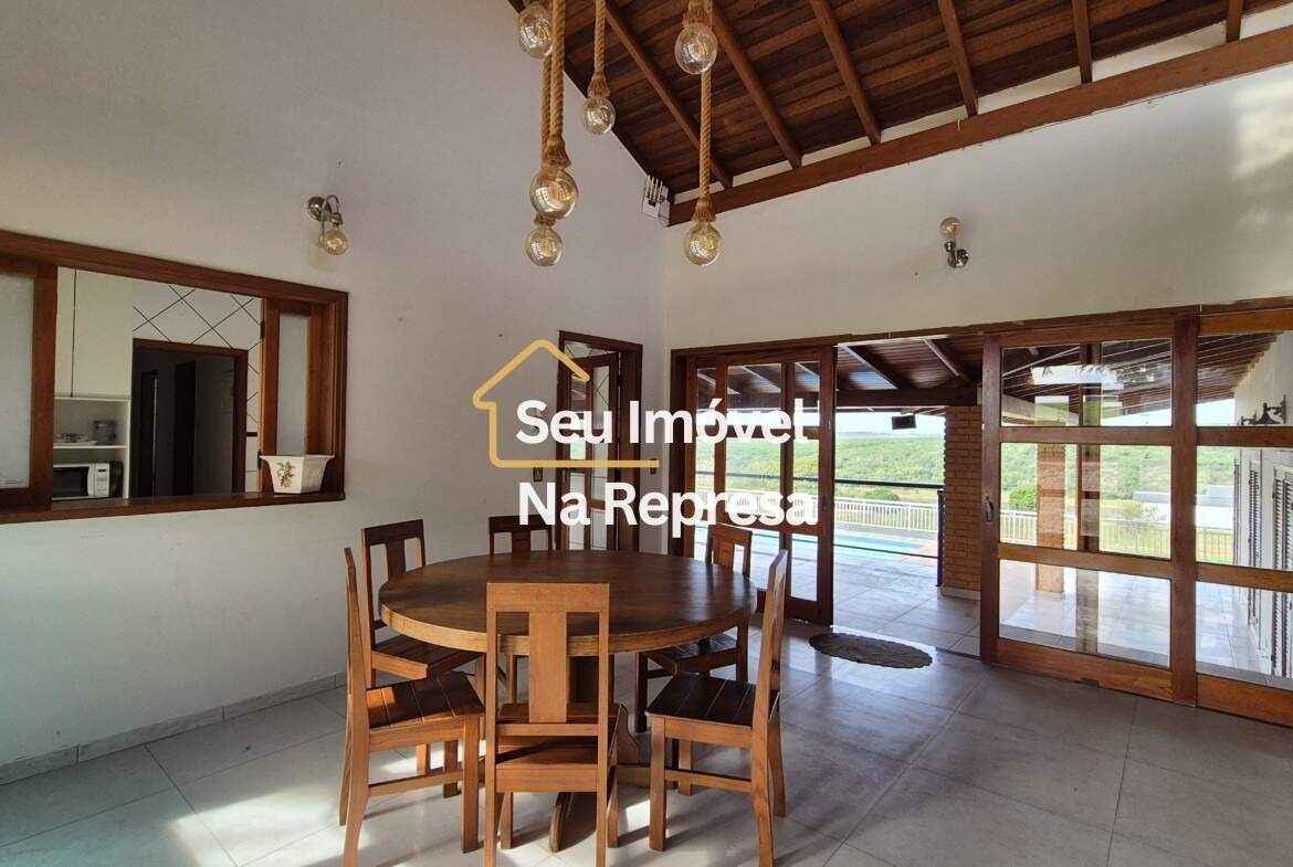 Casa à venda no Riviera de Santa Cristina XIII