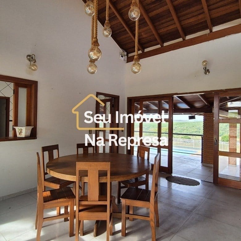 Casa à venda no Riviera de Santa Cristina XIII