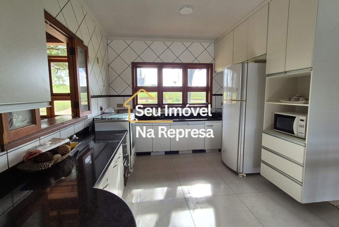 Casa à venda no Riviera de Santa Cristina XIII