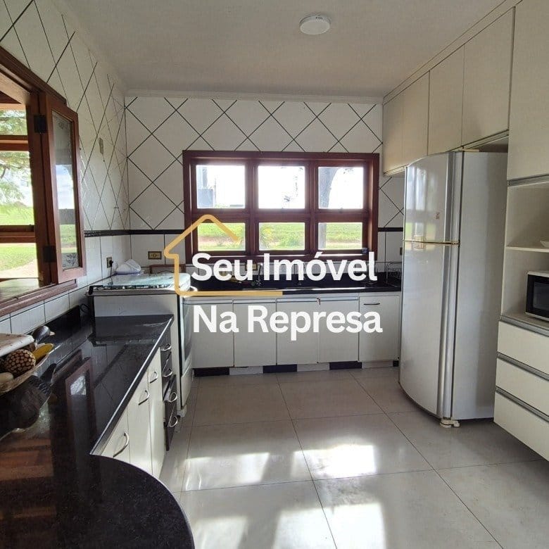 Casa à venda no Riviera de Santa Cristina XIII
