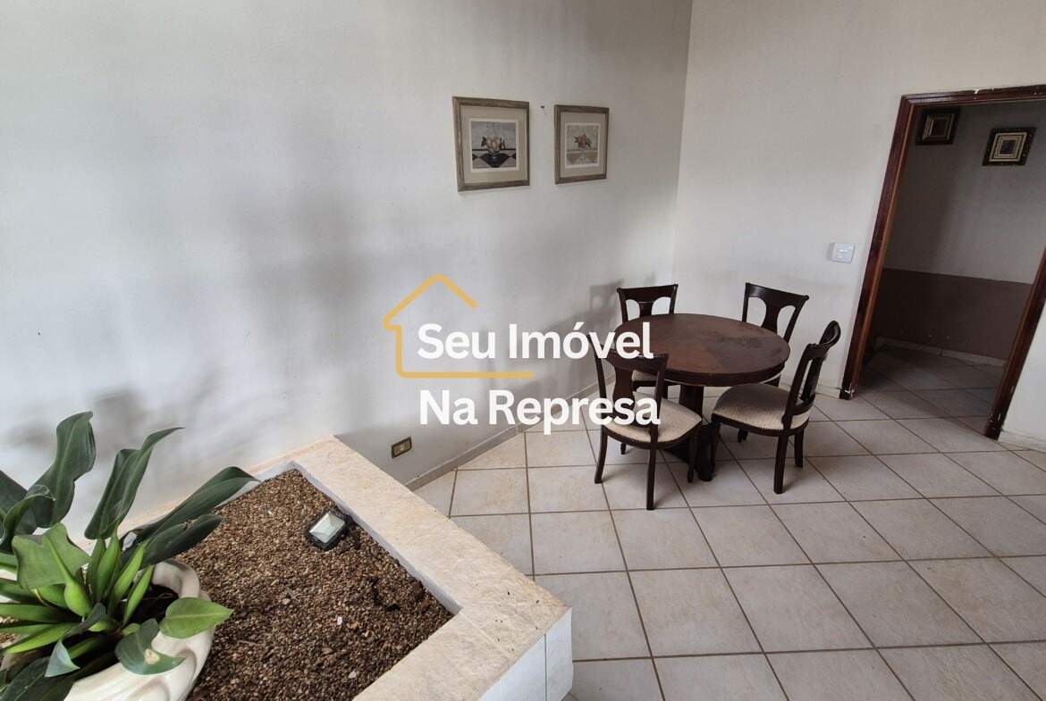 Casa à venda no Riviera de Santa Cristina XIII