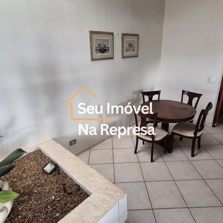 Casa à venda no Riviera de Santa Cristina XIII