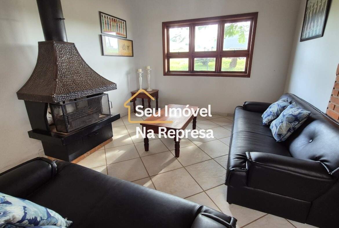 Casa à venda no Riviera de Santa Cristina XIII