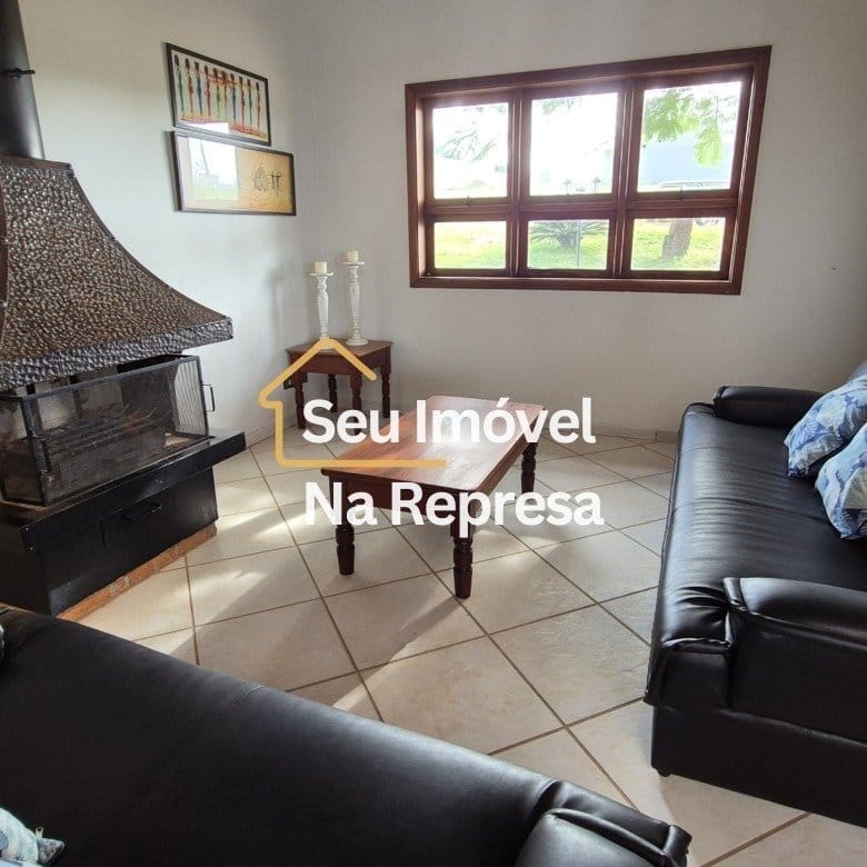 Casa à venda no Riviera de Santa Cristina XIII