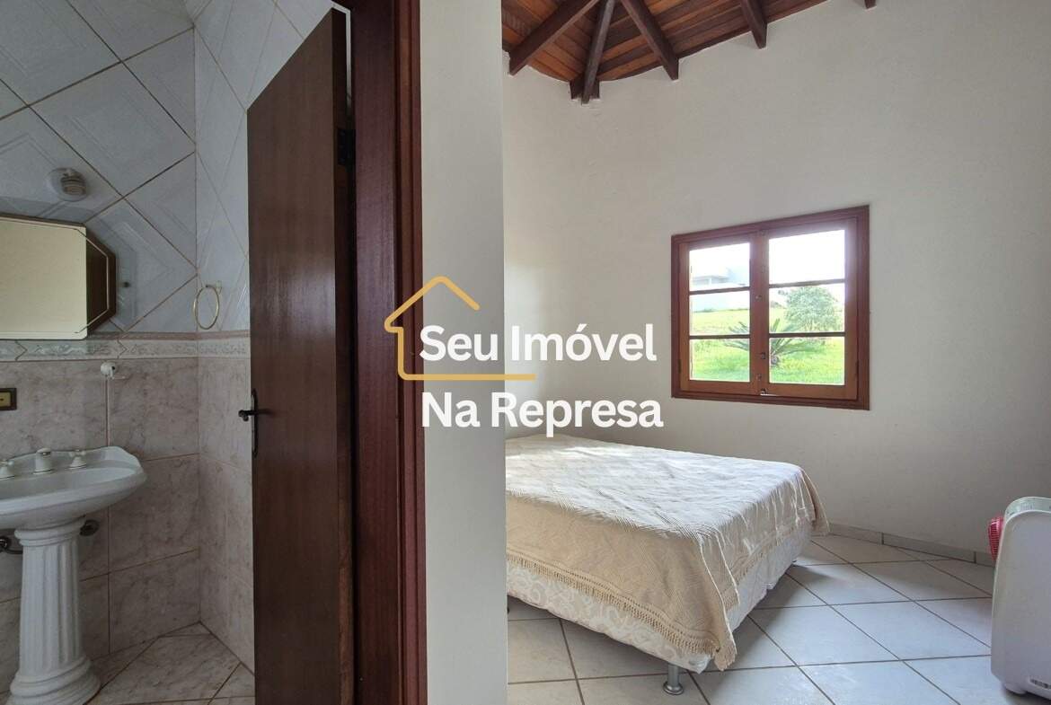 Casa à venda no Riviera de Santa Cristina XIII