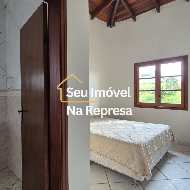 Casa à venda no Riviera de Santa Cristina XIII