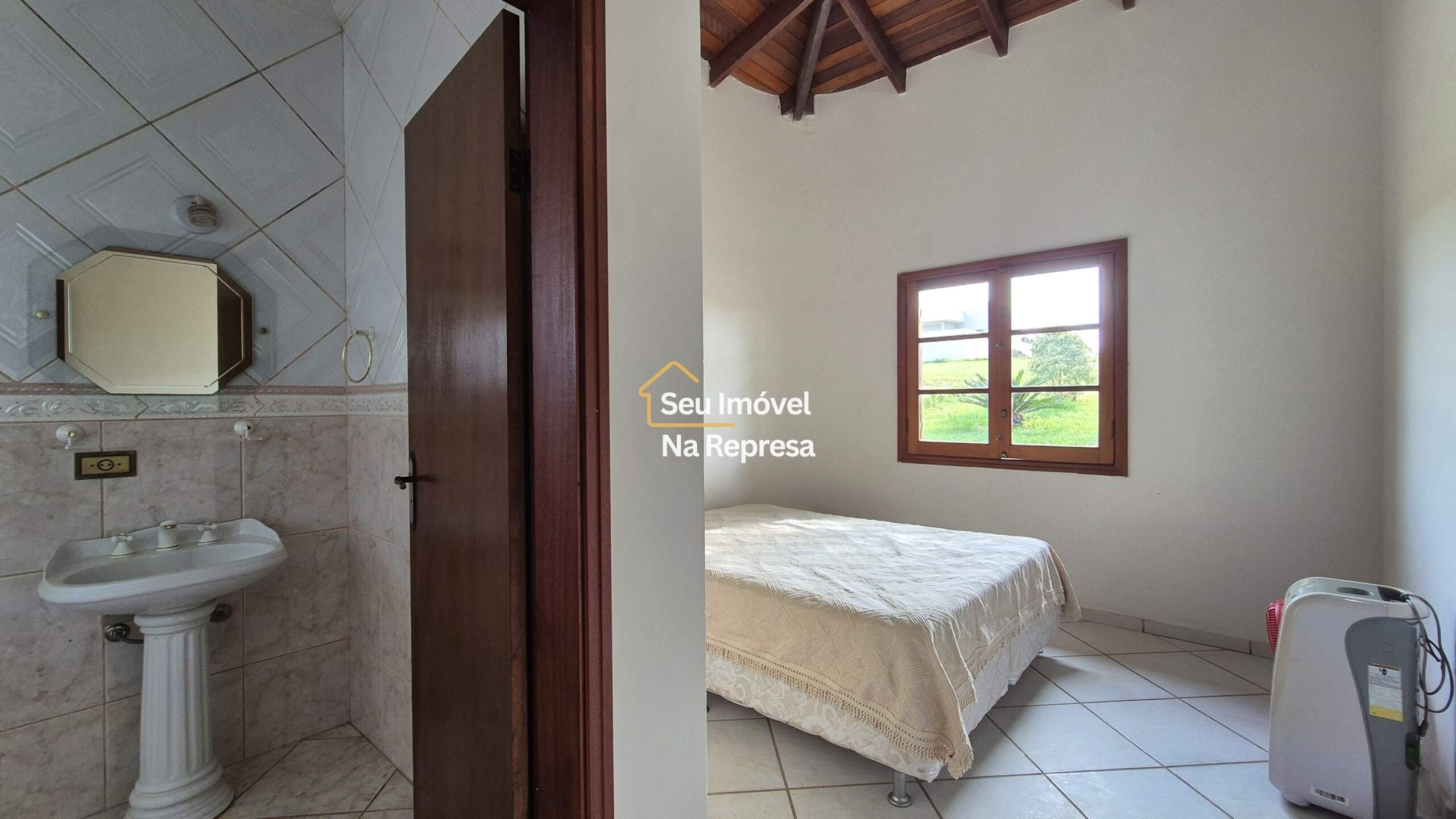 Casa à venda no Riviera de Santa Cristina XIII