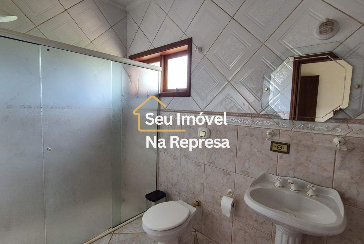 Casa à venda no Riviera de Santa Cristina XIII