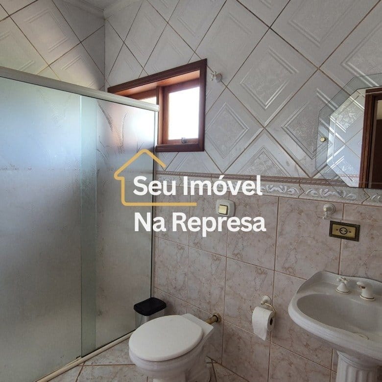 Casa à venda no Riviera de Santa Cristina XIII