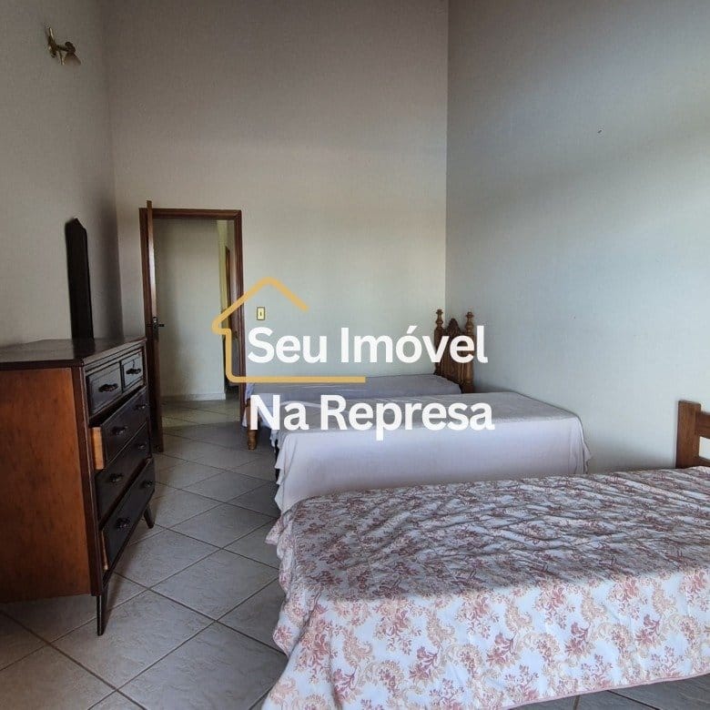 Casa à venda no Riviera de Santa Cristina XIII
