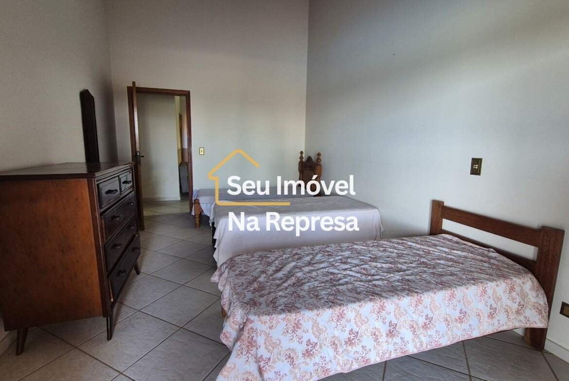 Casa à venda no Riviera de Santa Cristina XIII