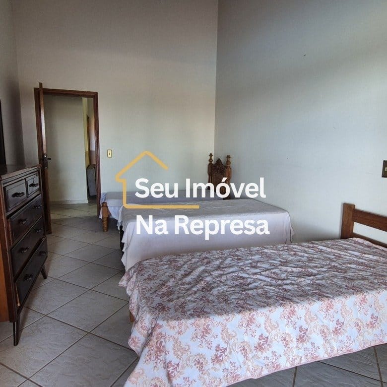Casa à venda no Riviera de Santa Cristina XIII