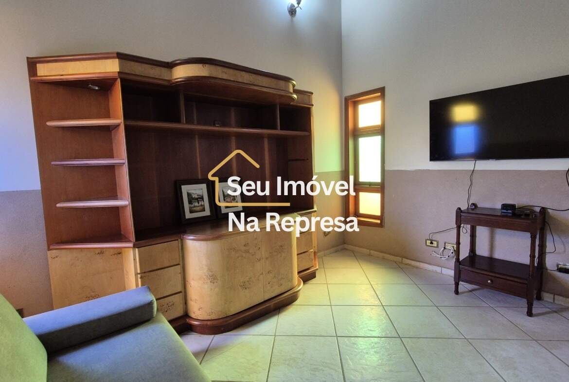Casa à venda no Riviera de Santa Cristina XIII