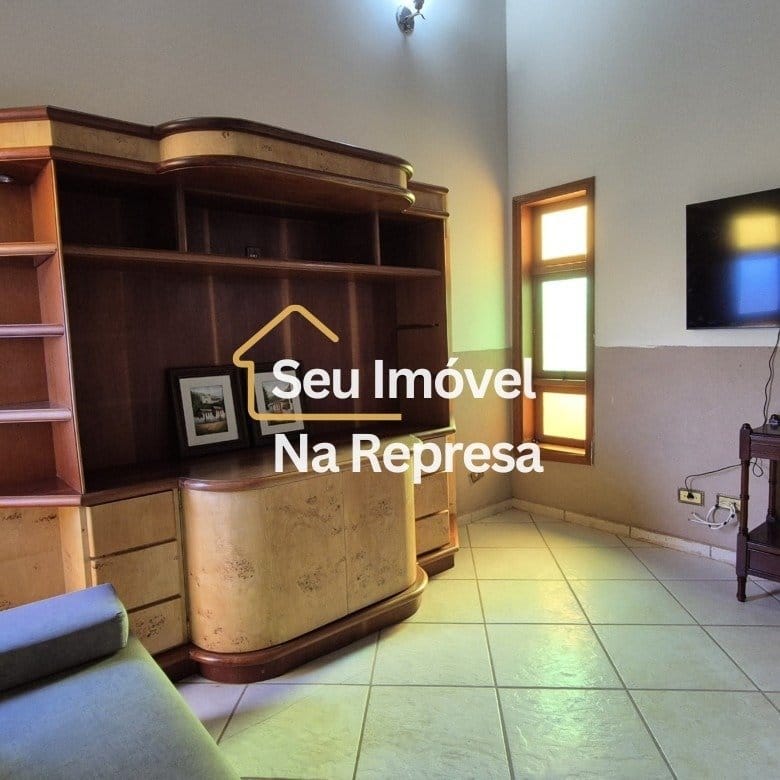 Casa à venda no Riviera de Santa Cristina XIII