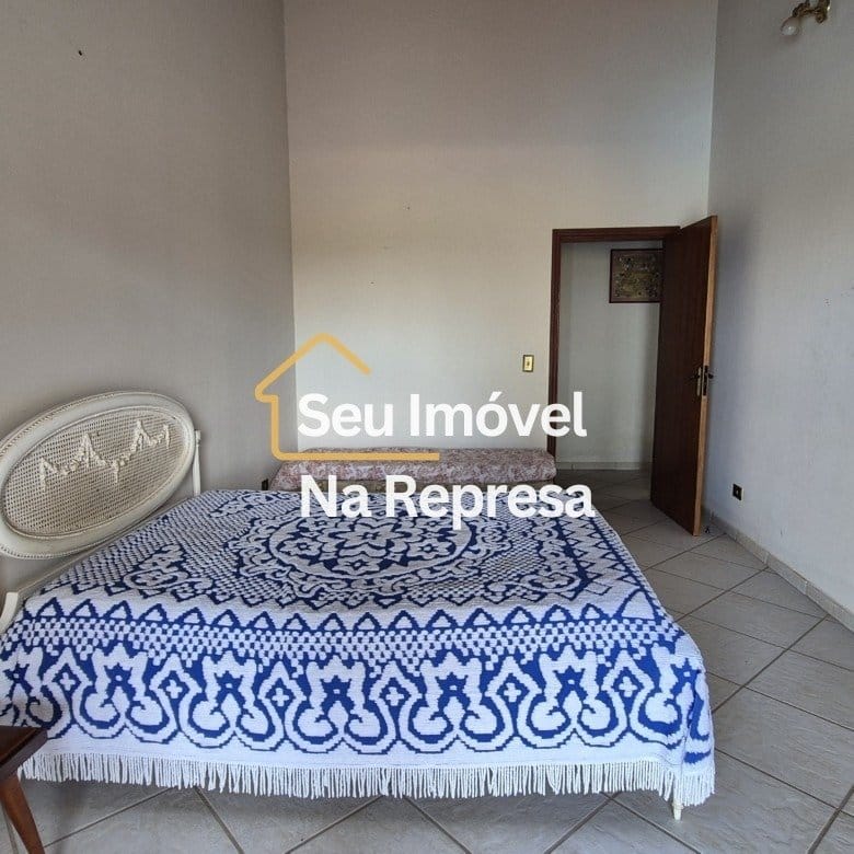 Casa à venda no Riviera de Santa Cristina XIII
