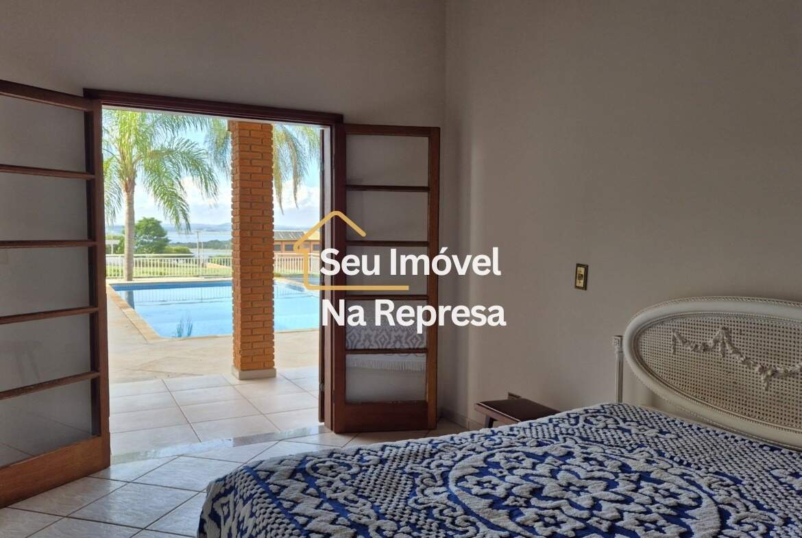 Casa à venda no Riviera de Santa Cristina XIII