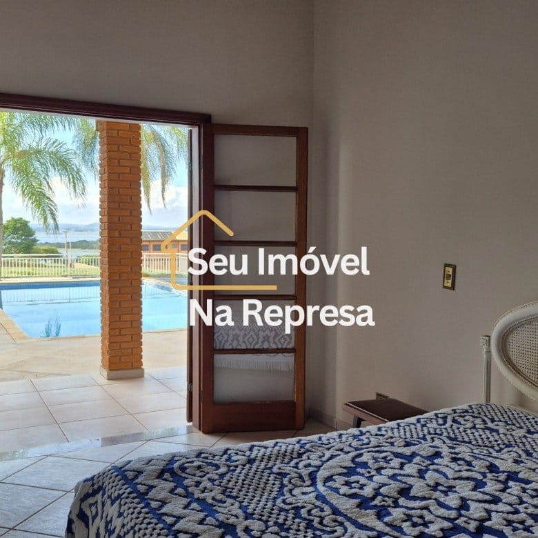 Casa à venda no Riviera de Santa Cristina XIII
