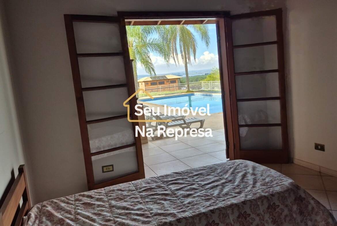 Casa à venda no Riviera de Santa Cristina XIII