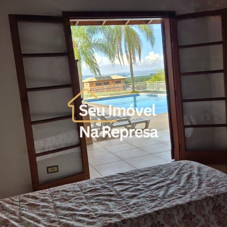 Casa à venda no Riviera de Santa Cristina XIII