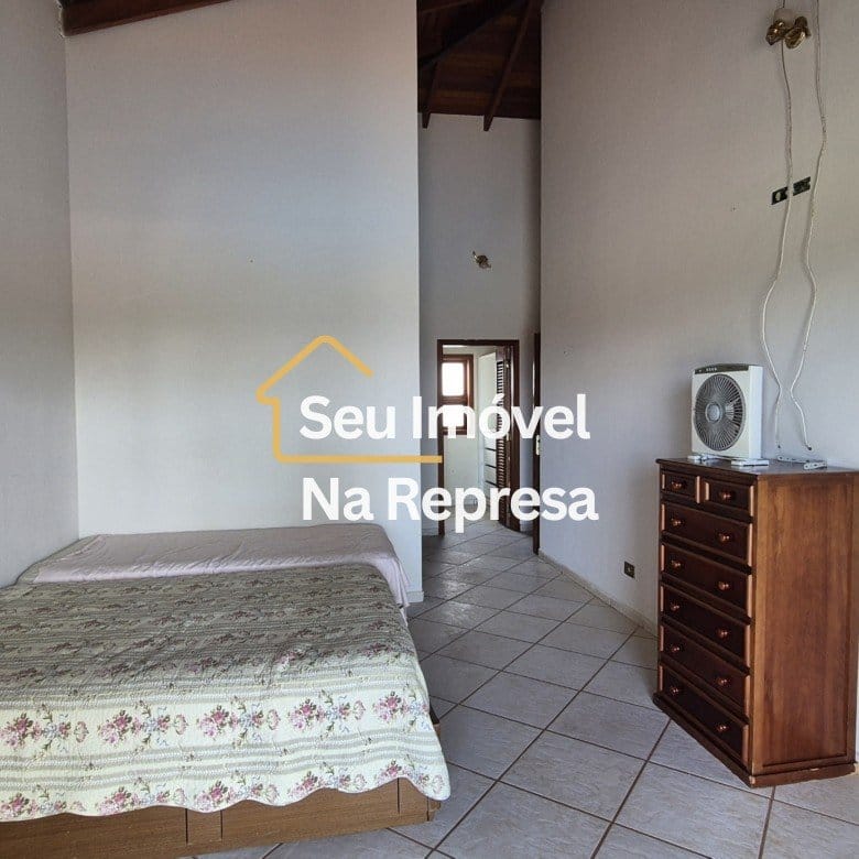 Casa à venda no Riviera de Santa Cristina XIII