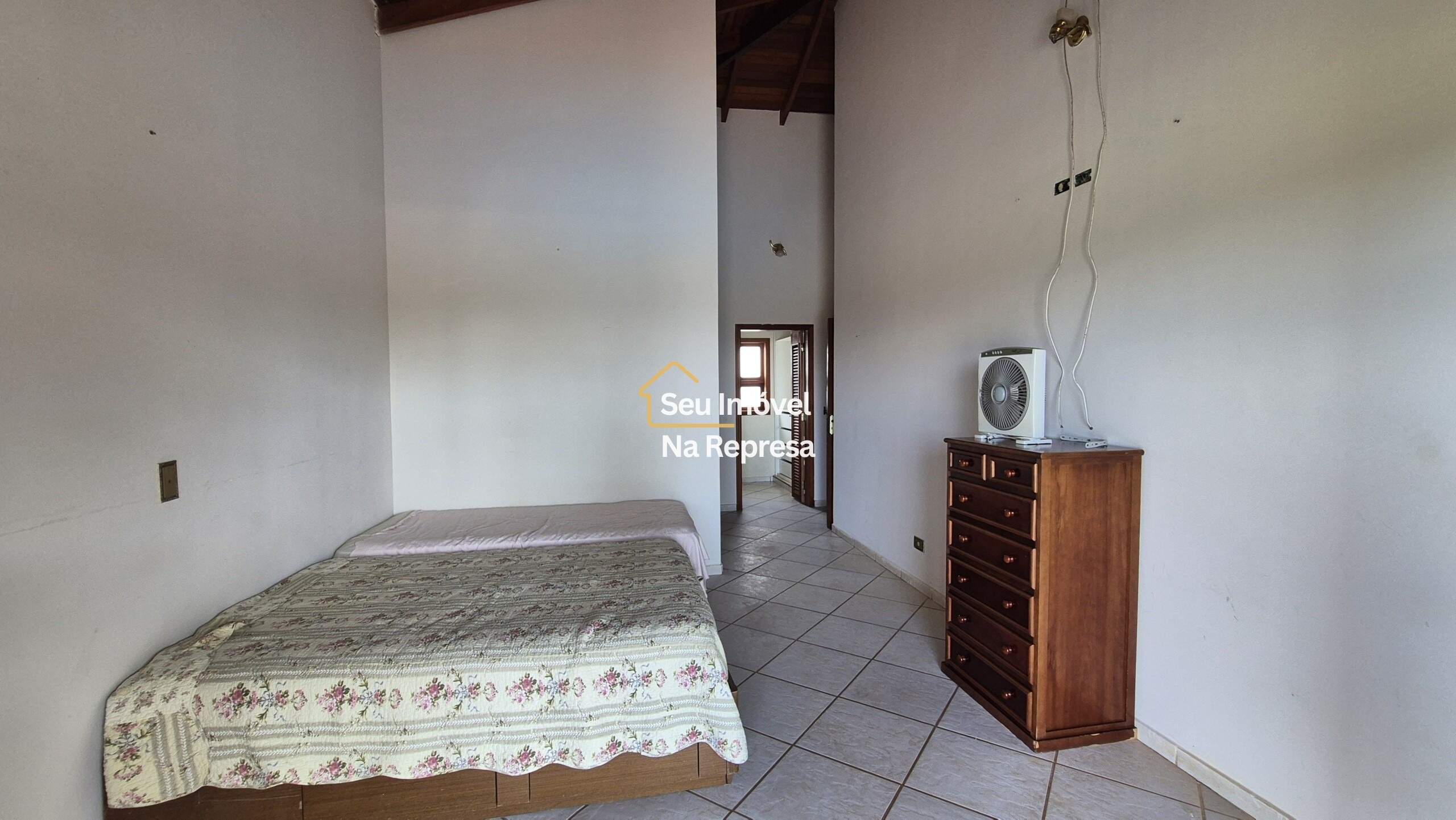 Casa à venda no Riviera de Santa Cristina XIII