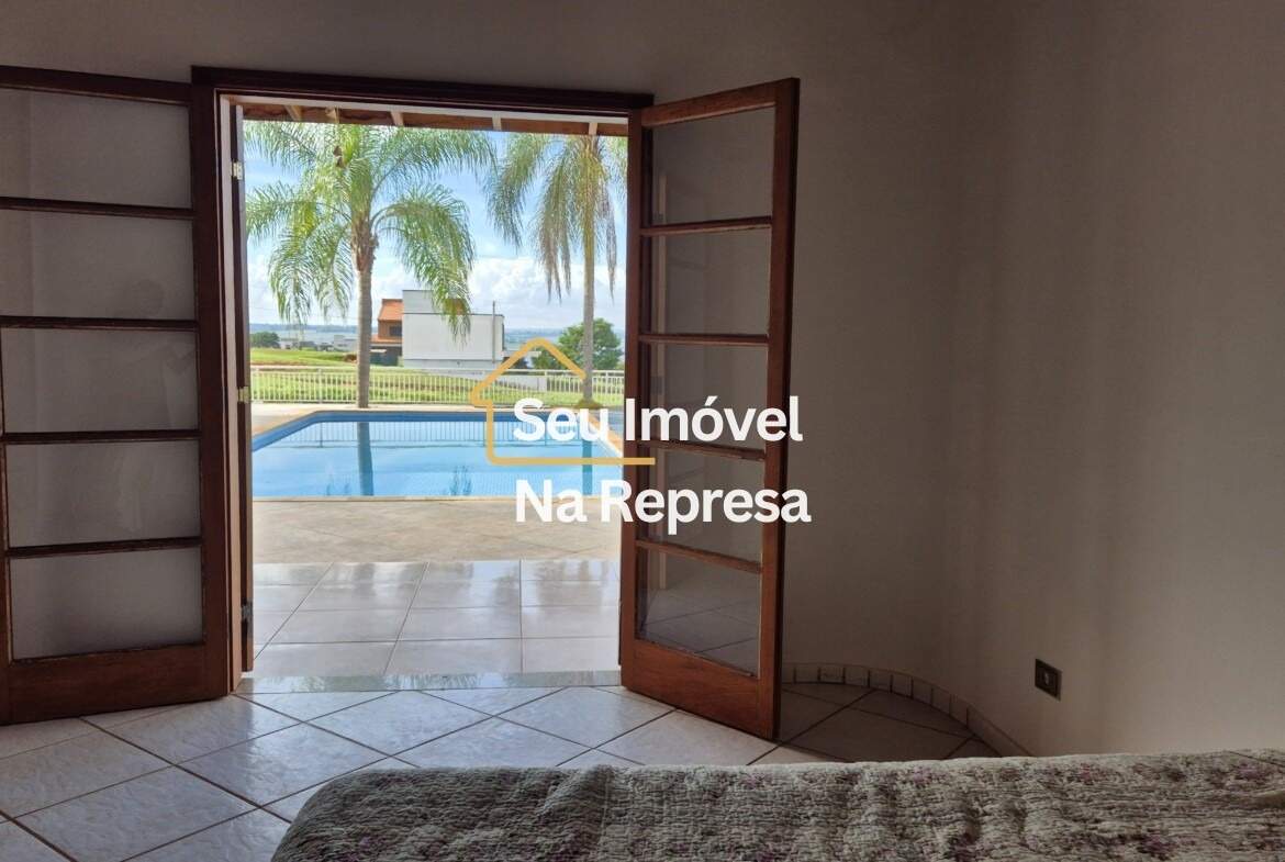 Casa à venda no Riviera de Santa Cristina XIII