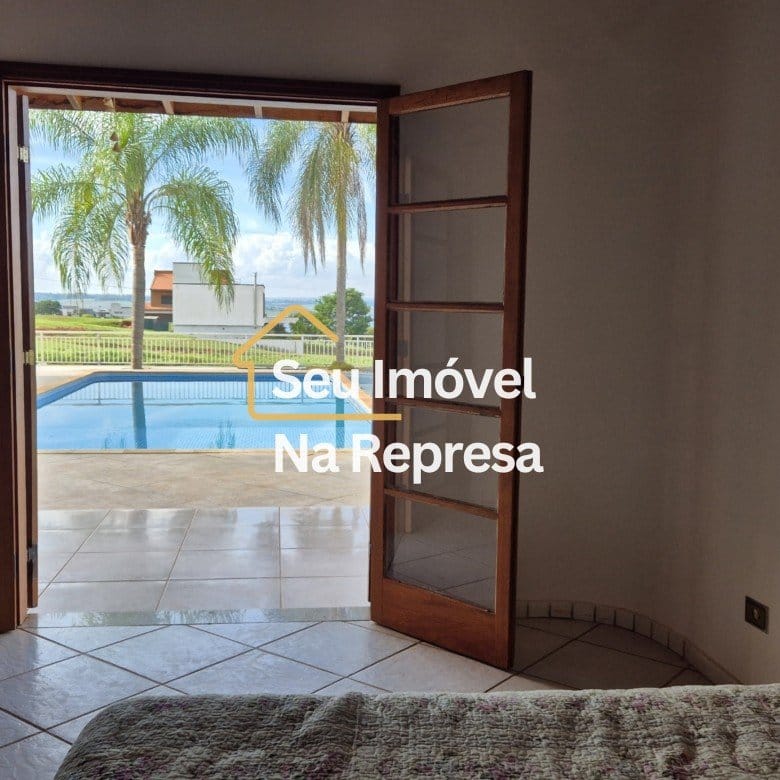Casa à venda no Riviera de Santa Cristina XIII
