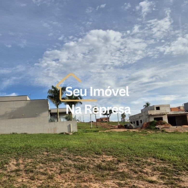 Terreno / Lote à venda no Riviera de Santa Cristina XIII