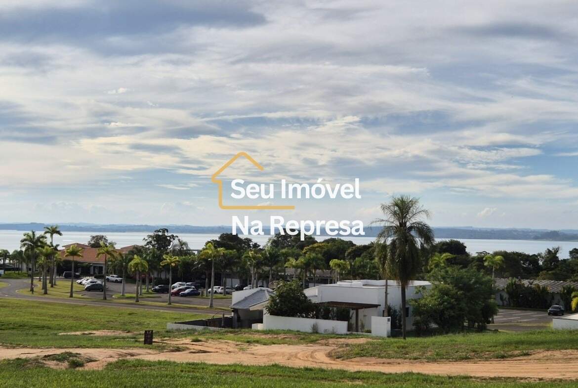 Terreno / Lote à venda no Riviera de Santa Cristina XIII