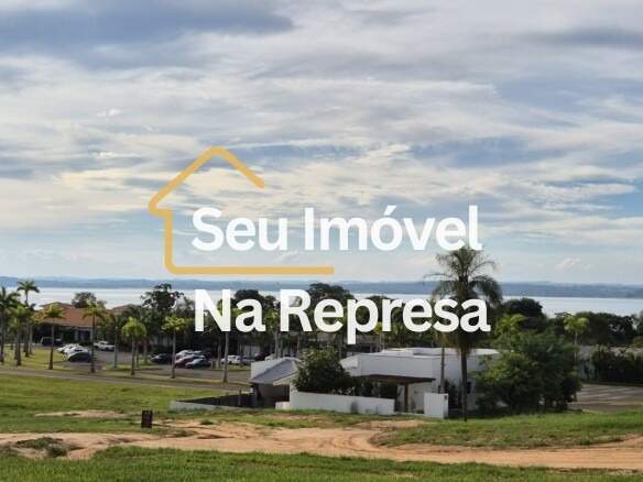 Terreno / Lote à venda no Riviera de Santa Cristina XIII