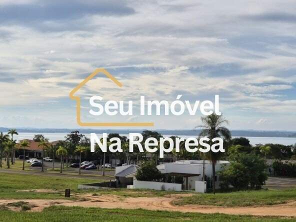 Terreno / Lote à venda no Riviera de Santa Cristina XIII