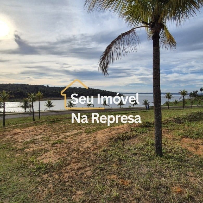 Terreno / Lote à venda no Riviera de Santa Cristina XIII