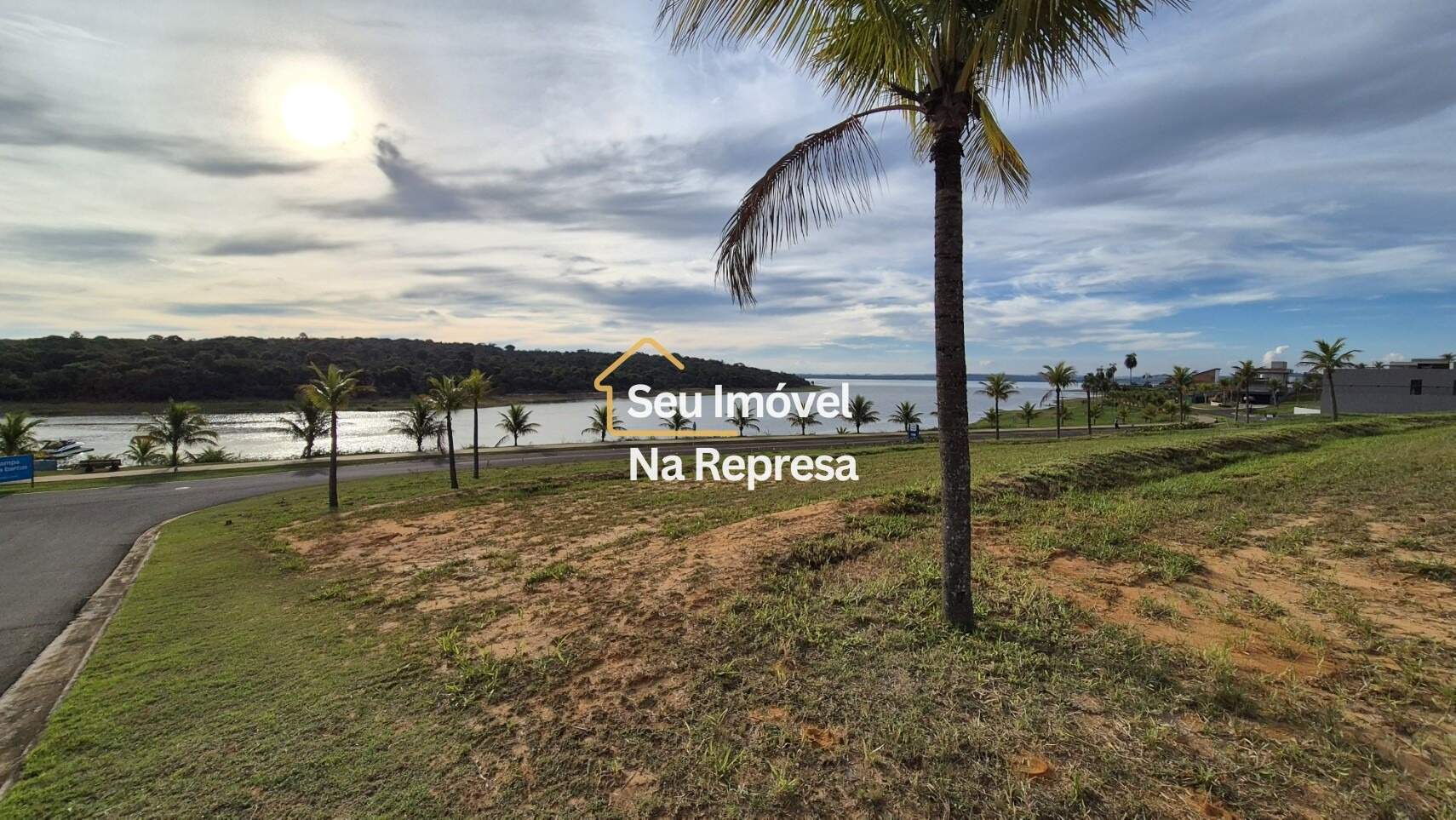 Terreno / Lote à venda no Riviera de Santa Cristina XIII