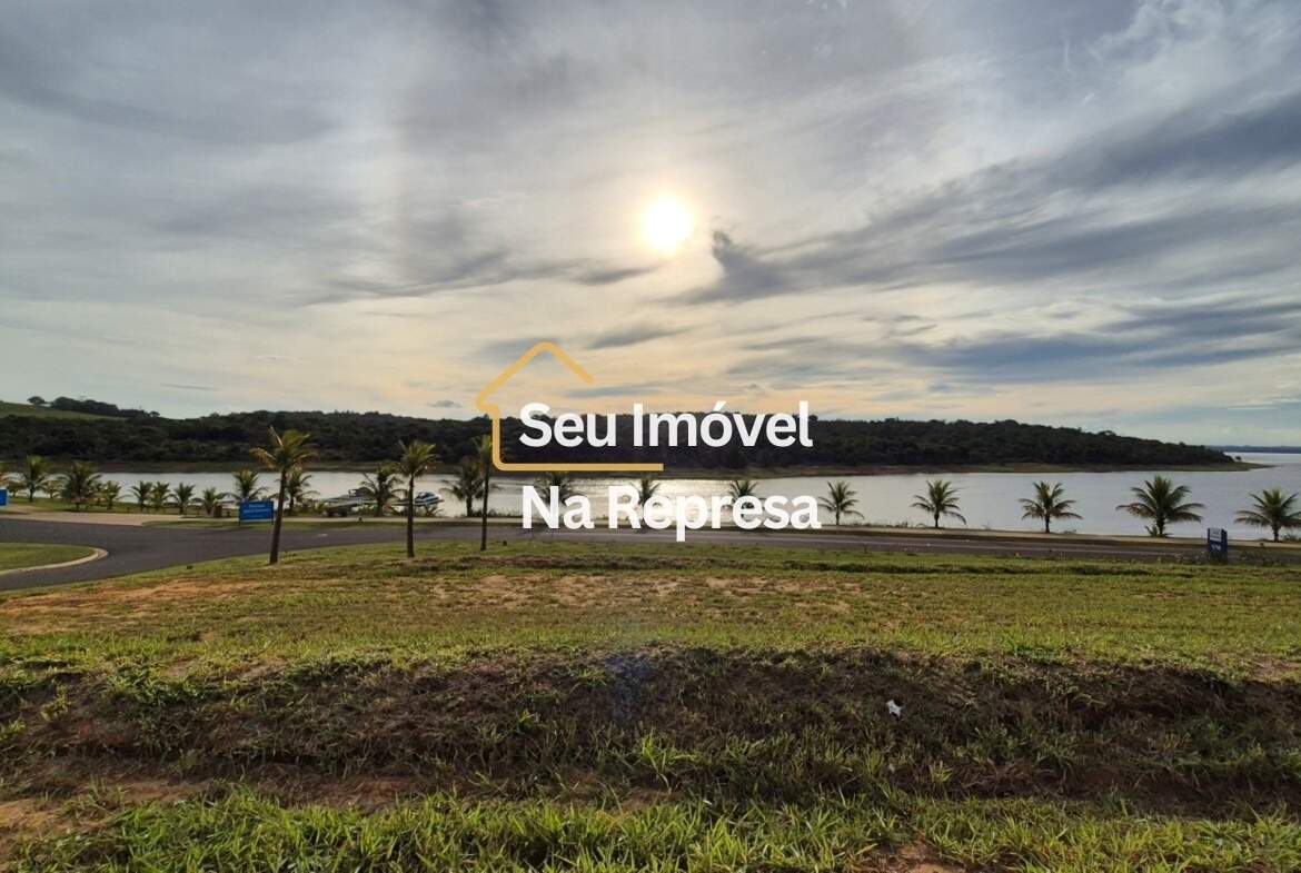 Terreno / Lote à venda no Riviera de Santa Cristina XIII