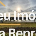 Terreno / Lote à venda no Riviera de Santa Cristina XIII