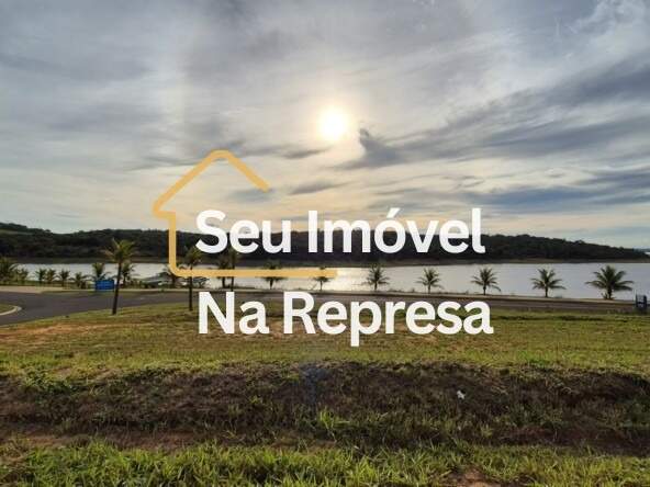 Terreno / Lote à venda no Riviera de Santa Cristina XIII