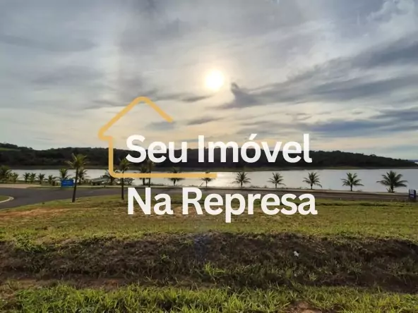 Terreno / Lote à venda no Riviera de Santa Cristina XIII