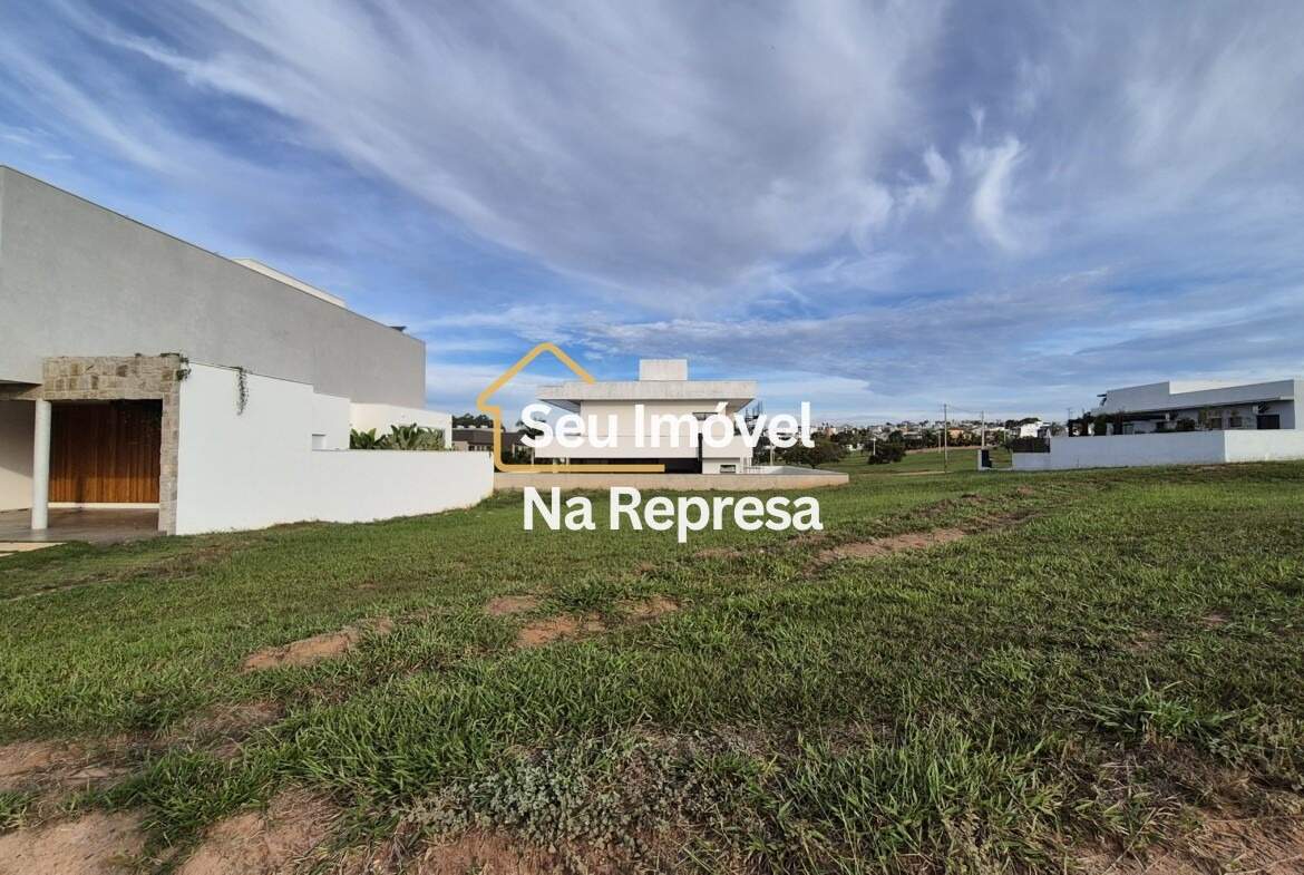 Terreno / Lote à venda no Riviera de Santa Cristina XIII