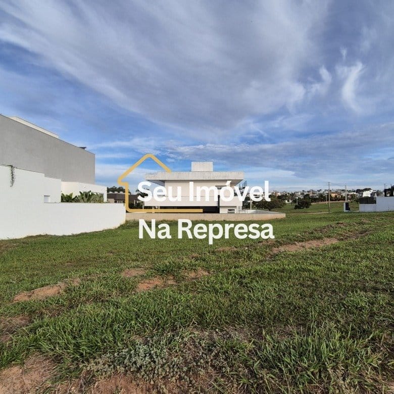 Terreno / Lote à venda no Riviera de Santa Cristina XIII