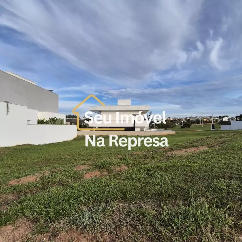 Terreno / Lote à venda no Riviera de Santa Cristina XIII
