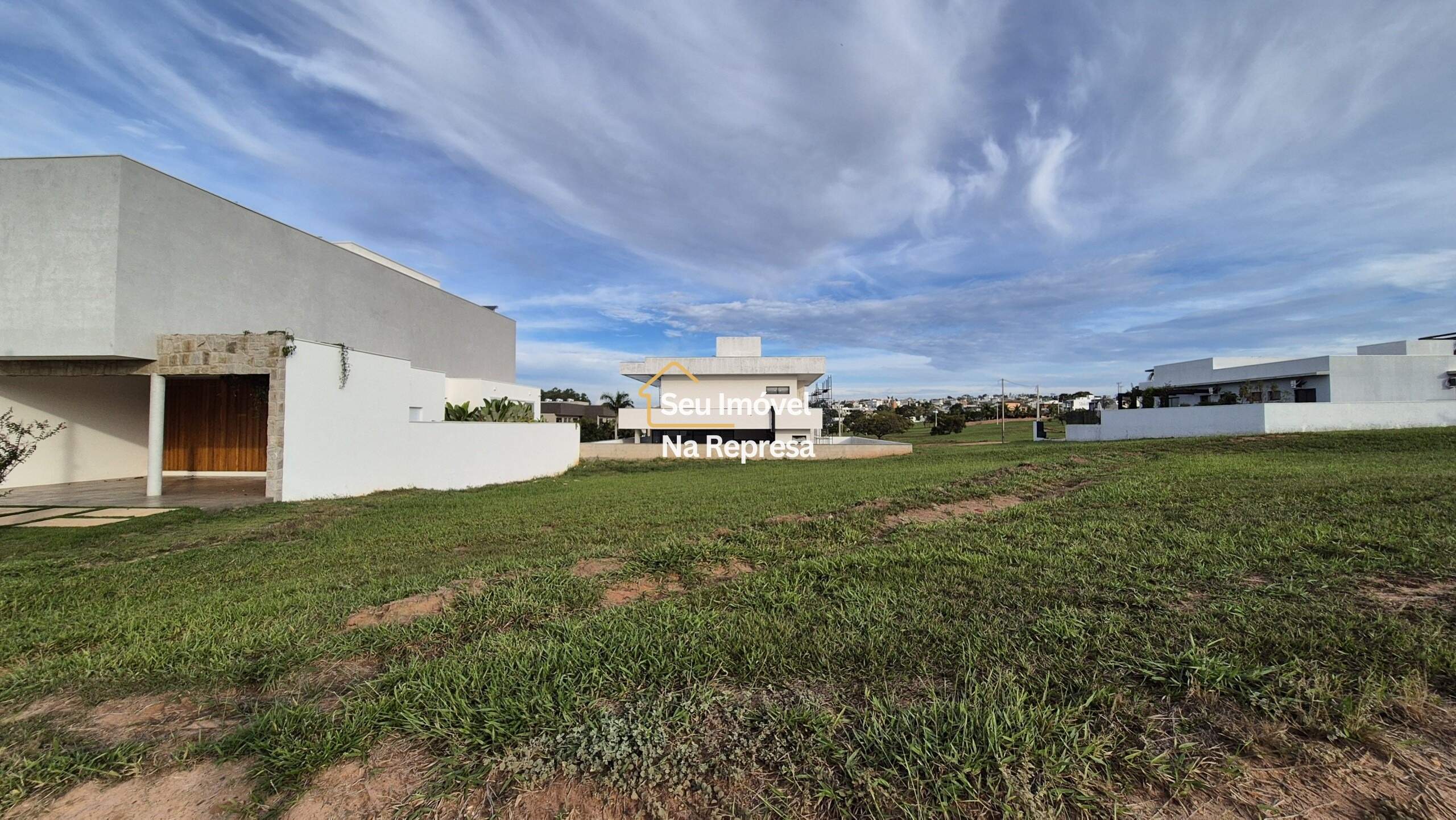 Terreno / Lote à venda no Riviera de Santa Cristina XIII
