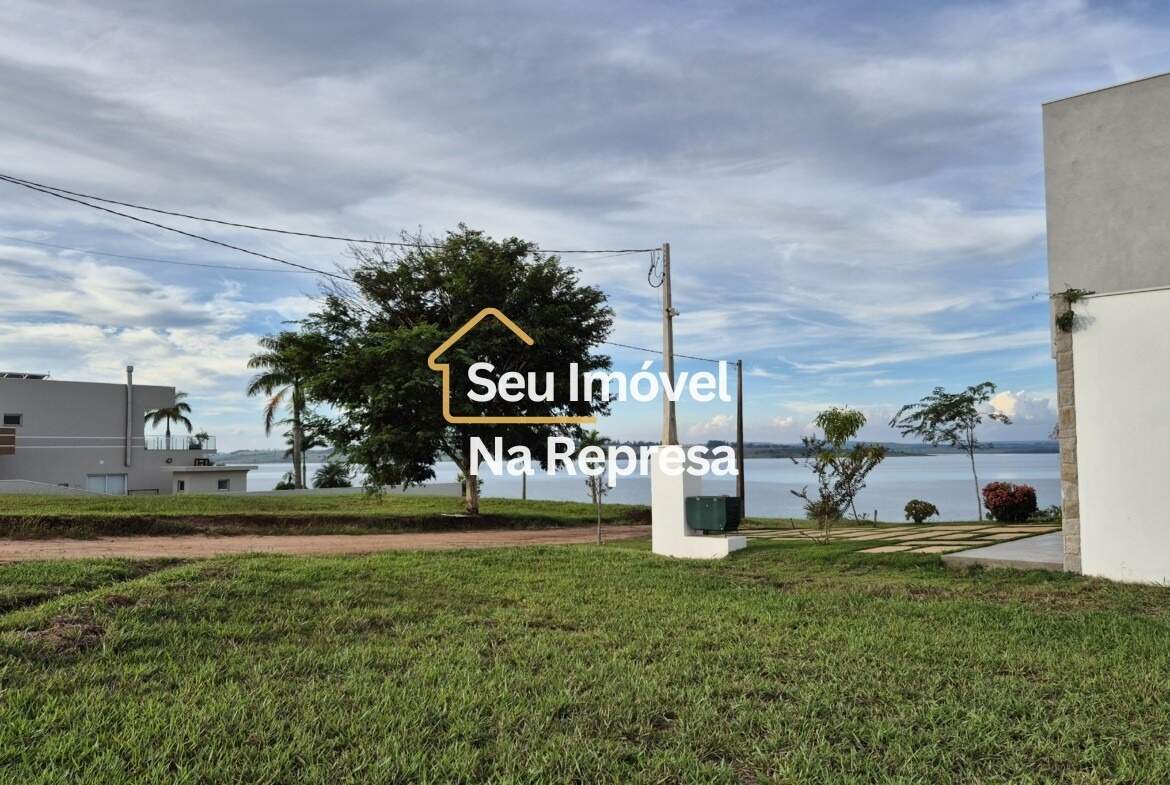 Terreno / Lote à venda no Riviera de Santa Cristina XIII