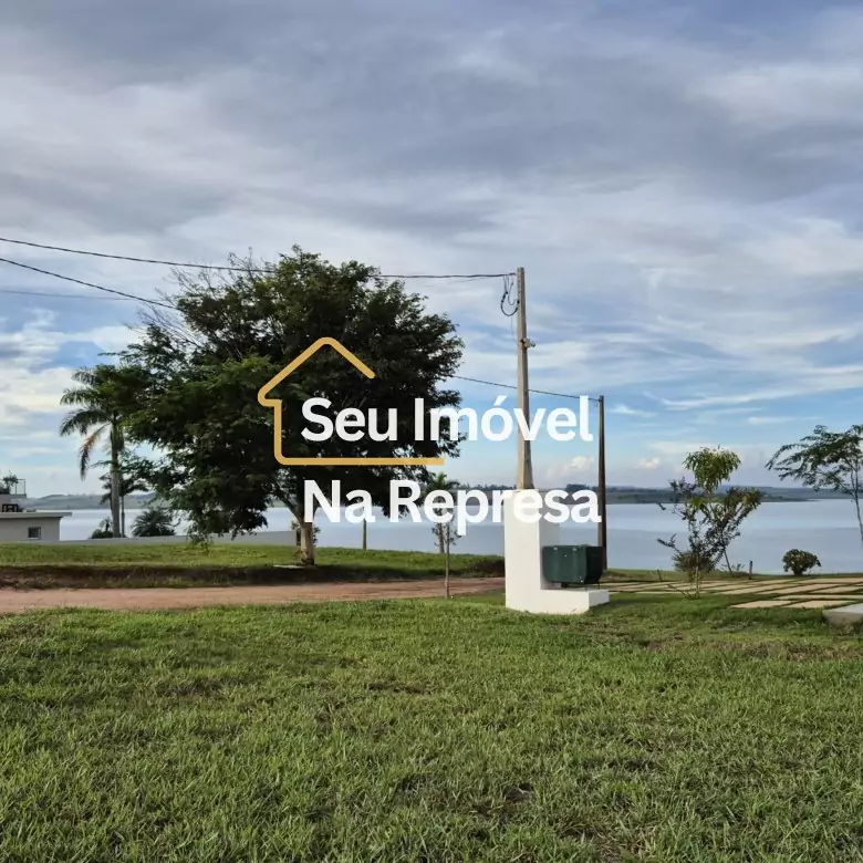 Terreno / Lote à venda no Riviera de Santa Cristina XIII